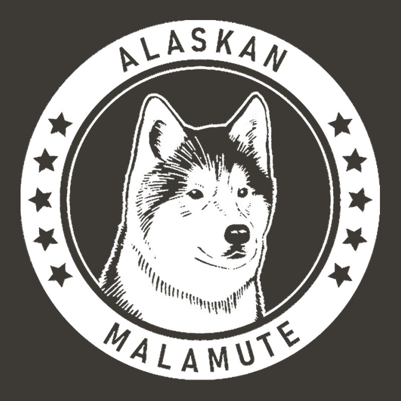 Alaskan Malamute Alaskan Malamute Fan Gift Bucket Hat | Artistshot