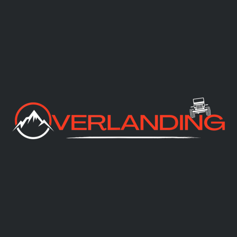 Overlanding Mountain Offroading 4x4 Extreme T Shirt Crewneck Sweatshirt by vacheu | Artistshot