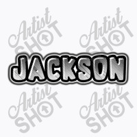 Jackson T-shirt | Artistshot