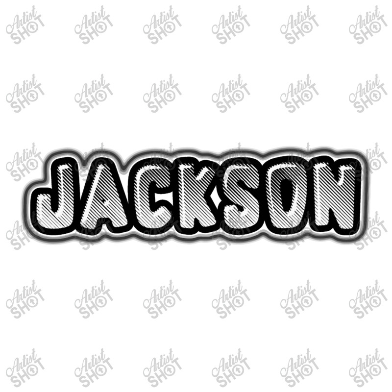 Jackson Unisex Hoodie | Artistshot