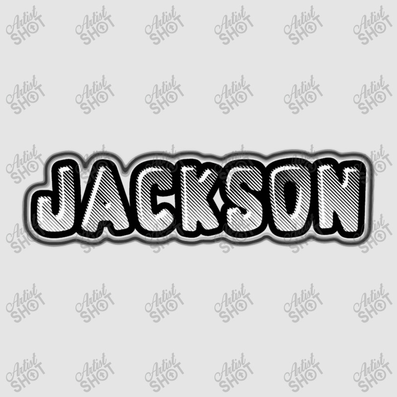 Jackson Exclusive T-shirt | Artistshot