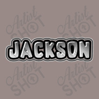 Jackson Vintage T-shirt | Artistshot