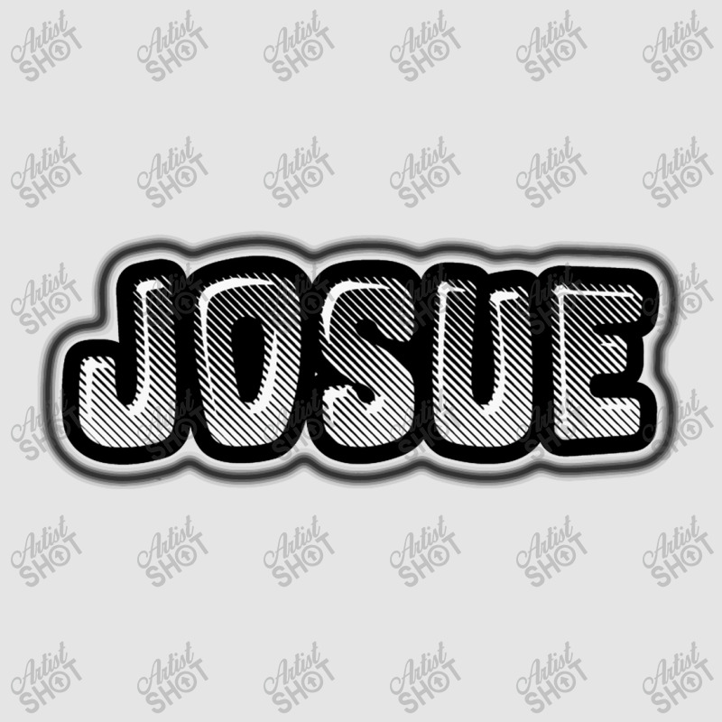 Josue Exclusive T-shirt | Artistshot