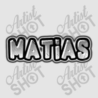 Matias Exclusive T-shirt | Artistshot