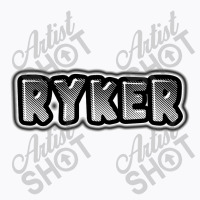 Ryker T-shirt | Artistshot