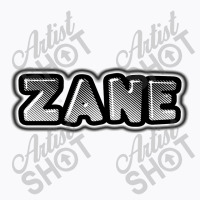 Zane T-shirt | Artistshot