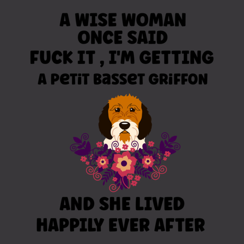 Petit Basset Griffon For Friend Ladies Curvy T-Shirt by BruceDunn | Artistshot