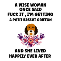 Petit Basset Griffon For Friend Maternity Scoop Neck T-shirt | Artistshot