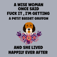 Petit Basset Griffon For Friend Tank Dress | Artistshot