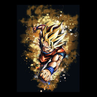 C:\users\administrator\desktop\design\3\9171. Goku Wallpaper\1\goku (  Cropped Hoodie | Artistshot