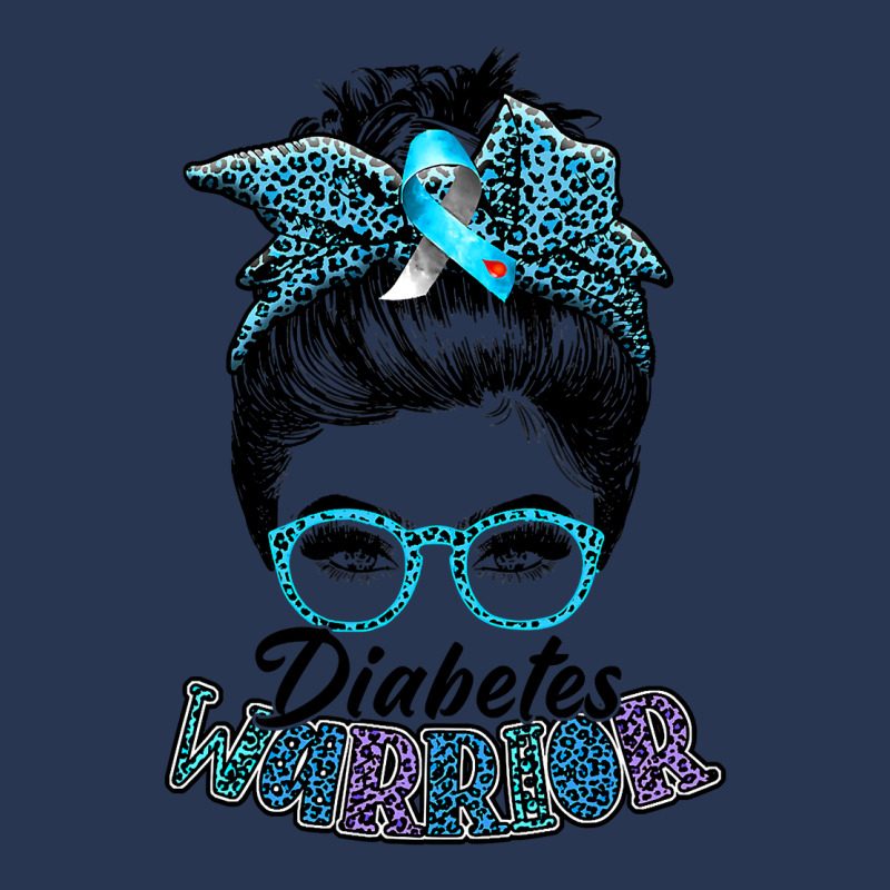 Diabetes Diabetes Warrior Awareness Diabetic Support Type Walk 178 Men Denim Jacket by coolquirrell | Artistshot