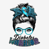 Diabetes Diabetes Warrior Awareness Diabetic Support Type Walk 178 Classic T-shirt | Artistshot