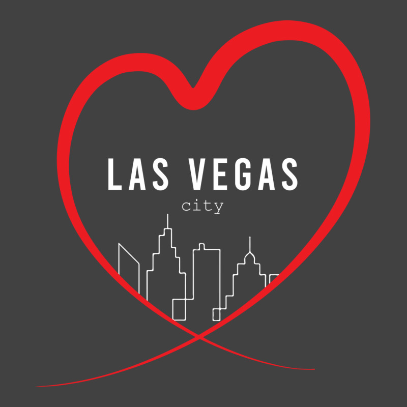 Las Vegas Vintage T-shirt | Artistshot