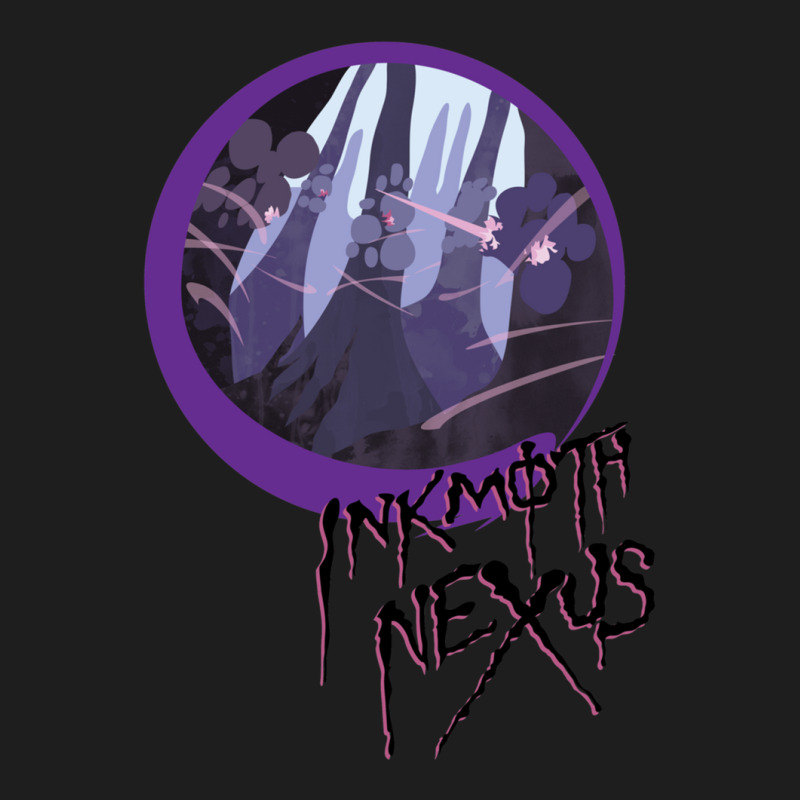 Inkmoth Nexus - Get Infected! Classic T-shirt | Artistshot