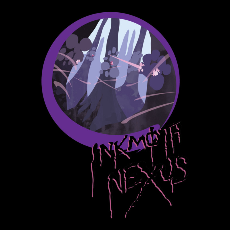 Inkmoth Nexus - Get Infected! Fleece Short | Artistshot