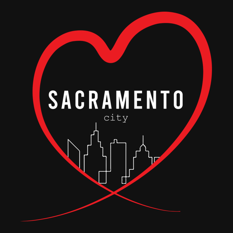 Sacramento Tote Bags | Artistshot