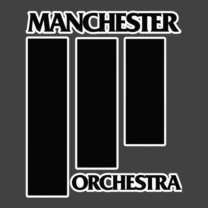 Manchester Orchestra Vintage T-shirt | Artistshot