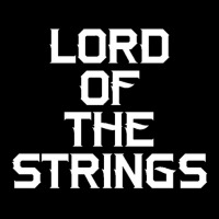 Lord Of The Strings Baby Tee | Artistshot