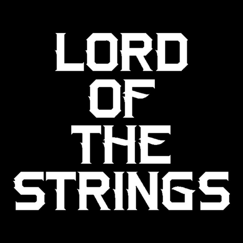 Lord Of The Strings Baby Tee by cm-arts | Artistshot