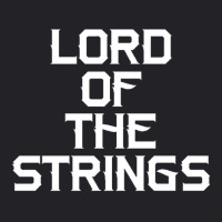 Lord Of The Strings Youth Tee | Artistshot