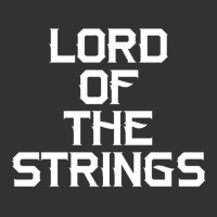 Lord Of The Strings Baby Bodysuit | Artistshot