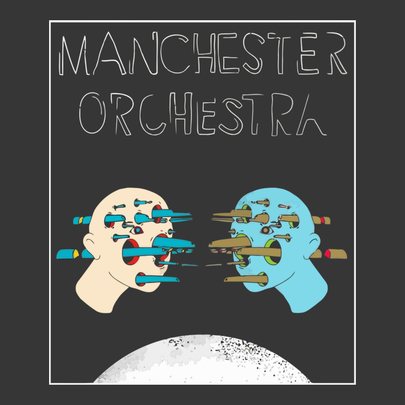 Manchester Orchestra Toddler Hoodie | Artistshot