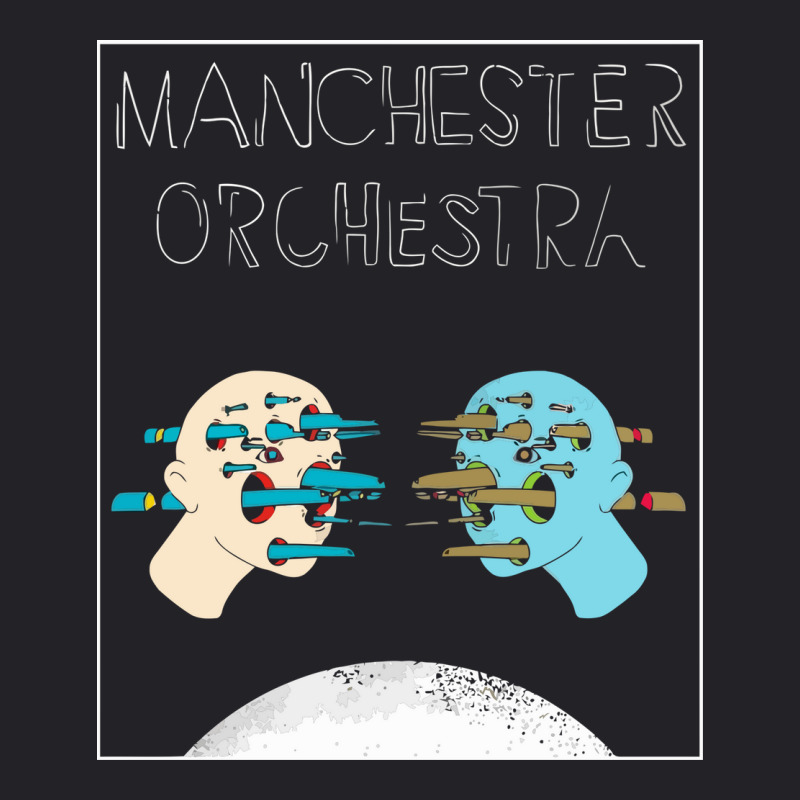 Manchester Orchestra Youth Tee | Artistshot