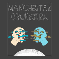 Manchester Orchestra Vintage T-shirt | Artistshot