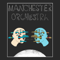 Manchester Orchestra Toddler T-shirt | Artistshot