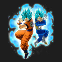 C:\users\administrator\desktop\design\3\9171. Goku Wallpaper\1\goku An Classic T-shirt | Artistshot