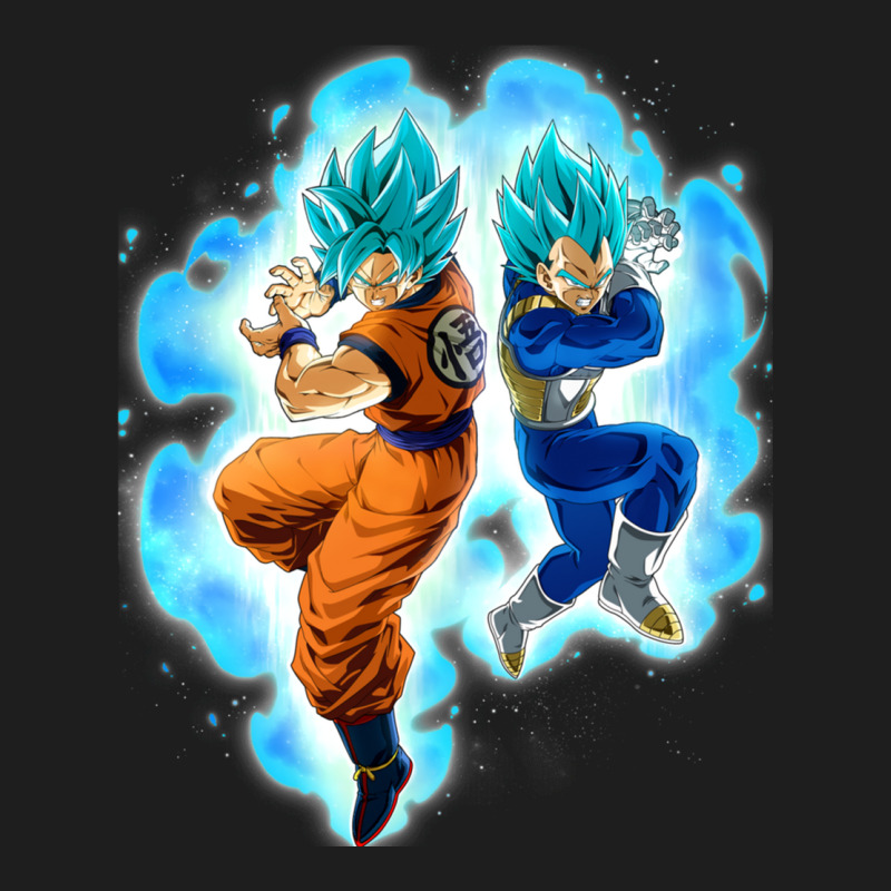 C:\users\administrator\desktop\design\3\9171. Goku Wallpaper\1\goku An Classic T-shirt by cm-arts | Artistshot