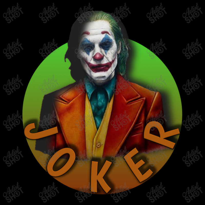 Joker 2019 V-neck Tee | Artistshot