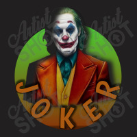 Joker 2019 T-shirt | Artistshot