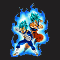 C:\users\administrator\desktop\design\3\9171. Goku Wallpaper\1\goku An T-shirt | Artistshot