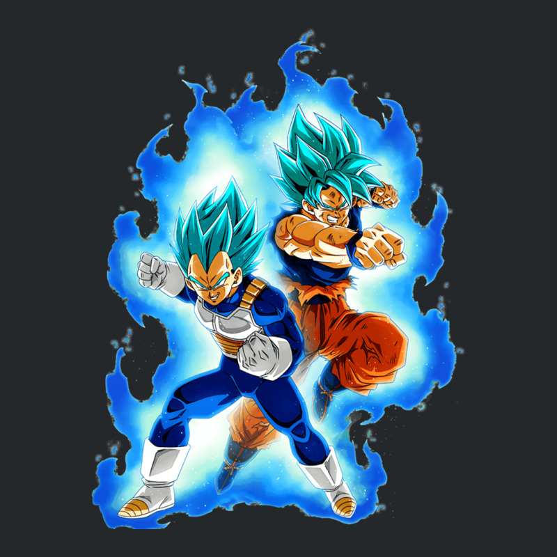 C:\users\administrator\desktop\design\3\9171. Goku Wallpaper\1\goku An Crewneck Sweatshirt by cm-arts | Artistshot