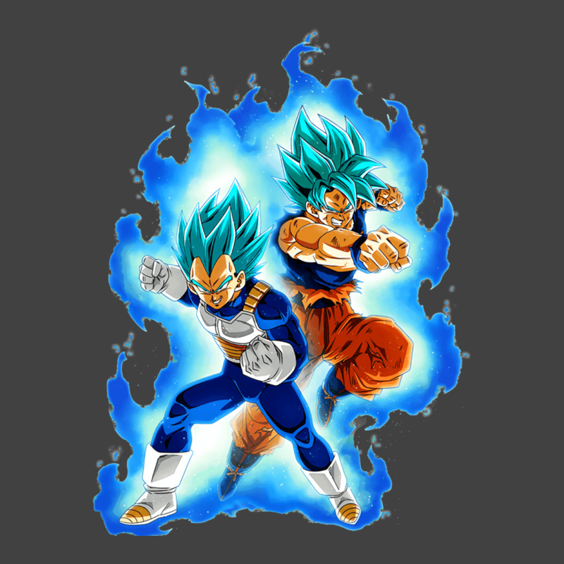 C:\users\administrator\desktop\design\3\9171. Goku Wallpaper\1\goku An Vintage T-Shirt by cm-arts | Artistshot