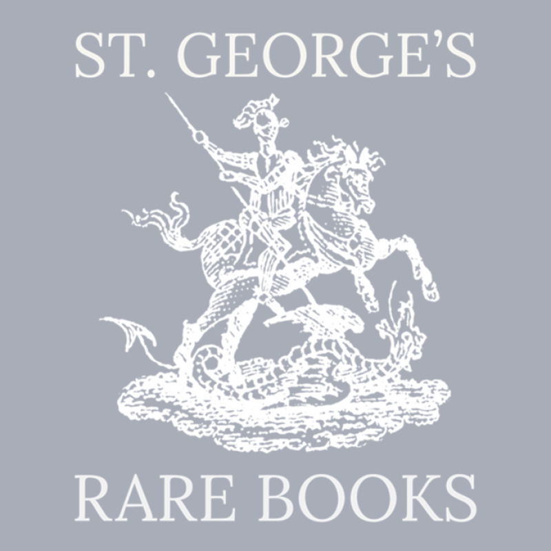 Gabriel Knight Bookstore St Goerge Rare Books Tank Dress by JefferyJohnson | Artistshot