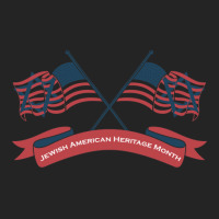 Jewish American Heritage Month 3/4 Sleeve Shirt | Artistshot