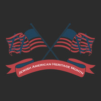 Jewish American Heritage Month Exclusive T-shirt | Artistshot