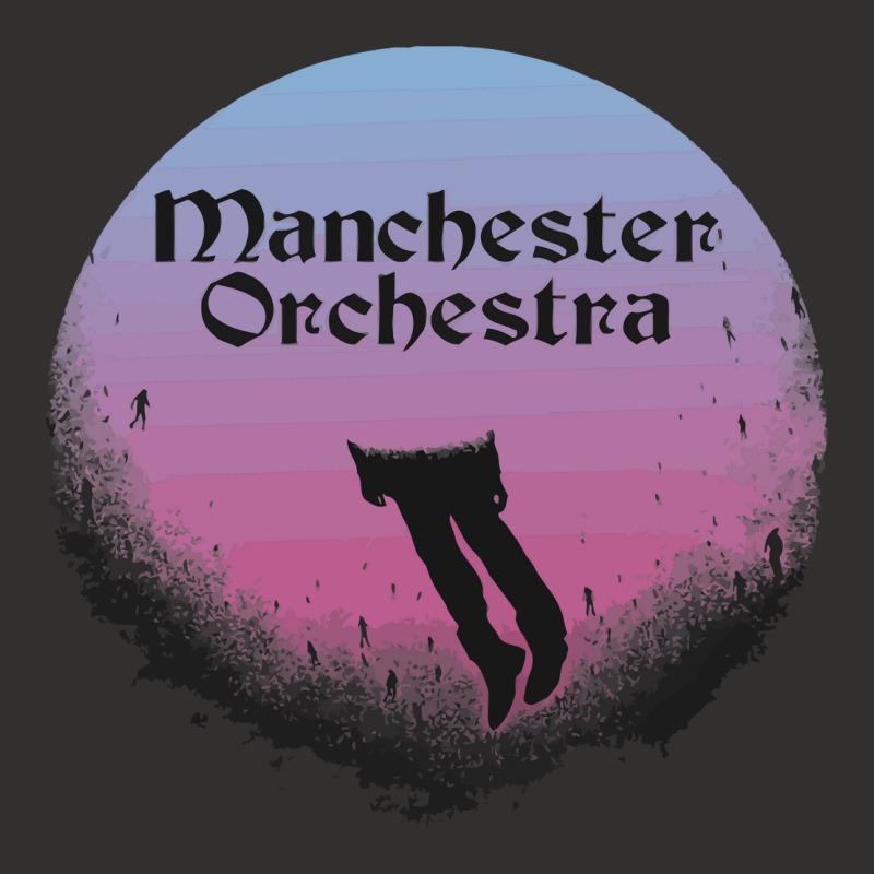 Manchester Orchestra Champion Hoodie | Artistshot