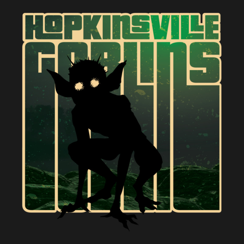 Retro Hopkinsville Goblins Cool Vintage Kentucky Goblin Cryptid Cartoo Full-length Apron | Artistshot