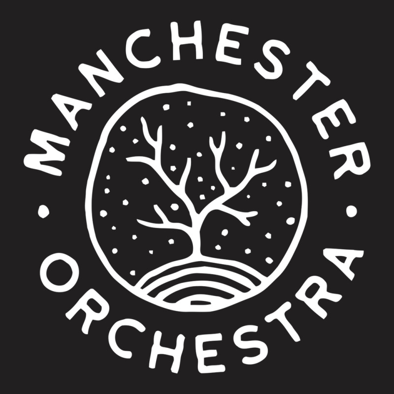 Manchester Orchestra T-shirt | Artistshot