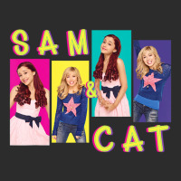 Sam And Cat Exclusive T-shirt | Artistshot