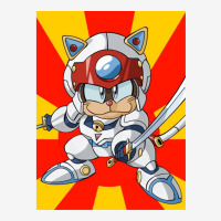 Samurai Pizza Cats Anime Gift 15 Oz Coffee Mug | Artistshot