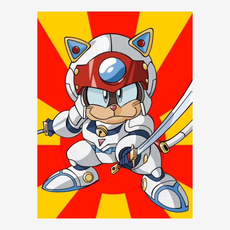 Samurai Pizza Cats Anime Gift 15 Oz Coffee Mug | Artistshot