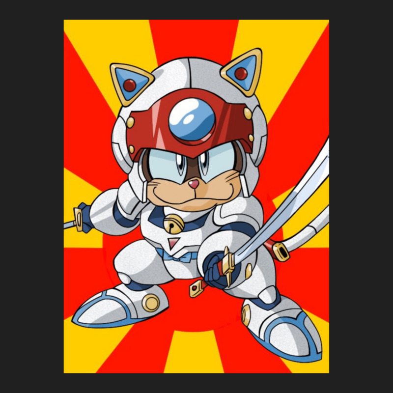 Samurai Pizza Cats Anime Gift Drawstring Bags | Artistshot