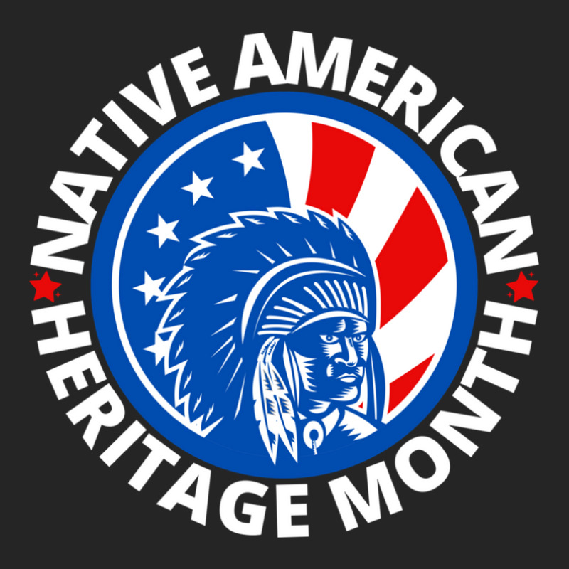 Native American Heritage Month - First Day Of Native American Heritage Unisex Hoodie by WesleyCopenheaver | Artistshot