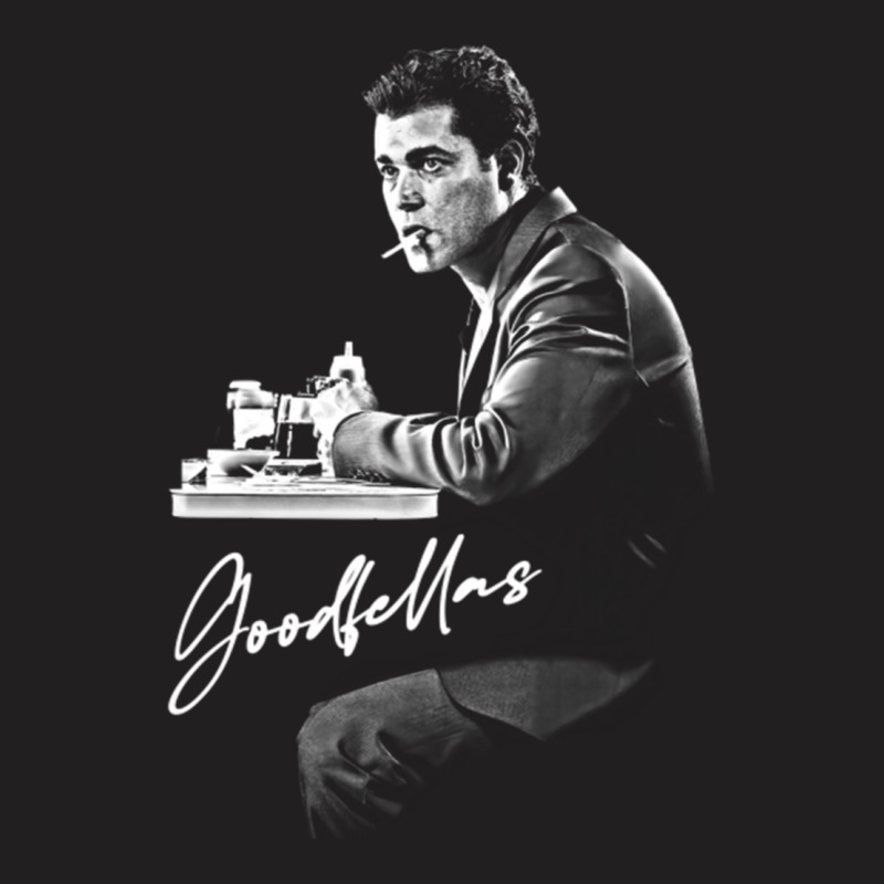 Goodfellas Retro 90s T-shirt | Artistshot