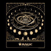 Magic The Gathering Midnight Stories Youth Zipper Hoodie | Artistshot