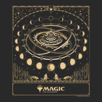 Magic The Gathering Midnight Stories Toddler T-shirt | Artistshot